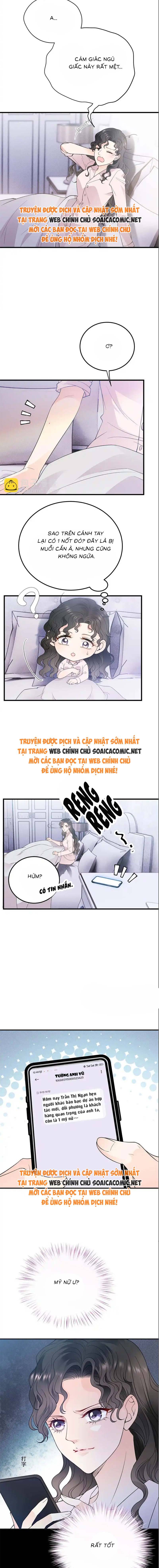 Ninita Yêu Dấu - Phần 2 Chap 1425.4 - Next Chap 1426.4