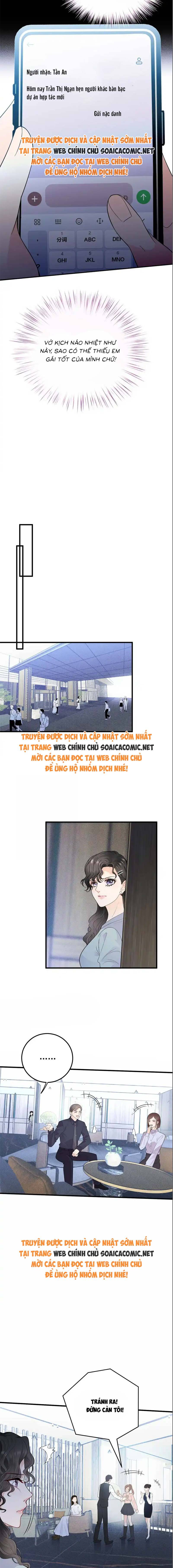 Ninita Yêu Dấu - Phần 2 Chap 1425.4 - Next Chap 1426.4