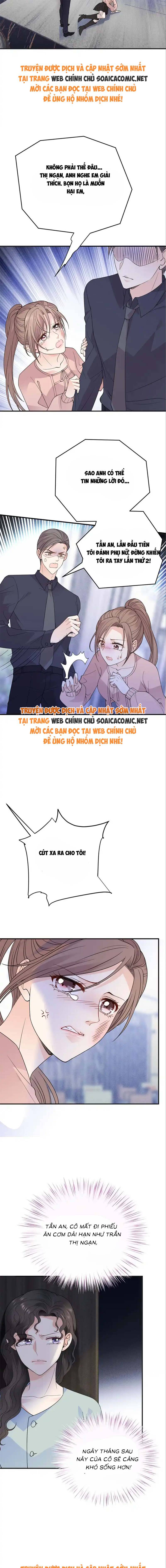 Ninita Yêu Dấu - Phần 2 Chap 1425.4 - Next Chap 1426.4