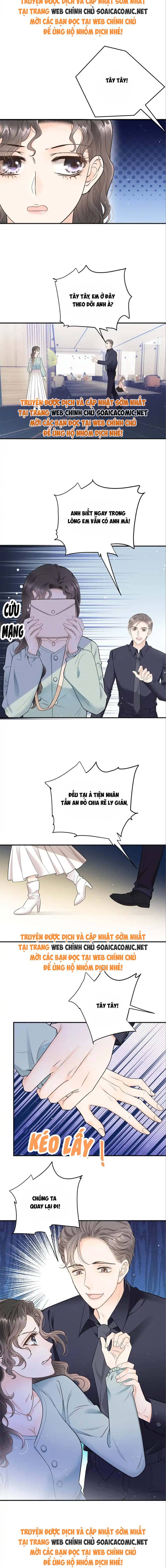 Ninita Yêu Dấu - Phần 2 Chap 1425.4 - Next Chap 1426.4