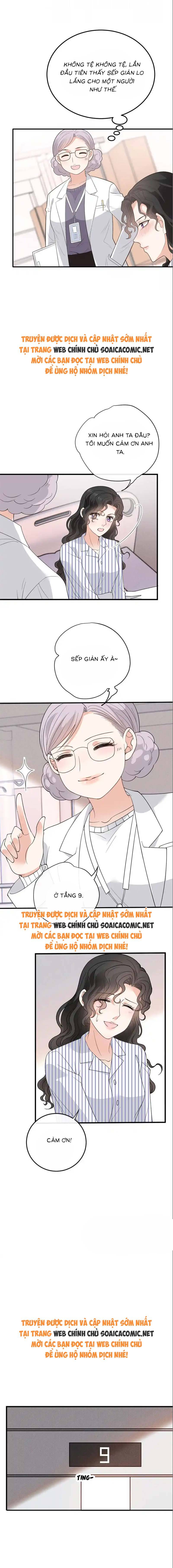 Ninita Yêu Dấu - Phần 2 Chap 1425.5 - Next Chap 1426.5