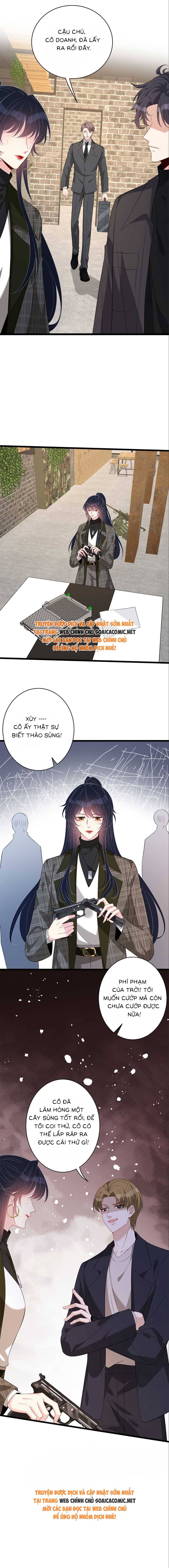 Ninita Yêu Dấu - Phần 2 Chap 1425.6 - Next Chap 1426.6