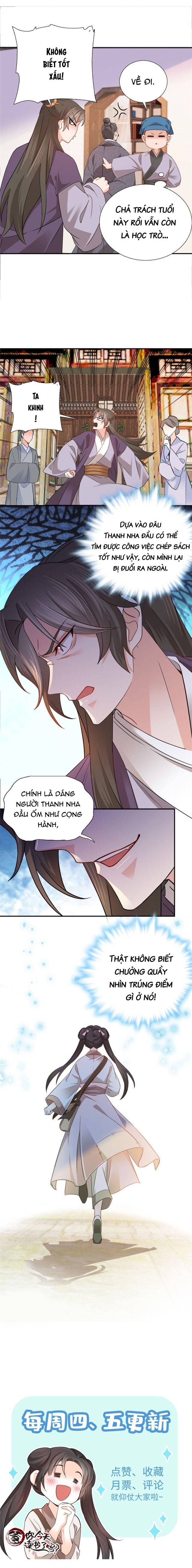 Ninita Yêu Dấu - Phần 2 Chap 1426.2 - Next Chap 1427.2