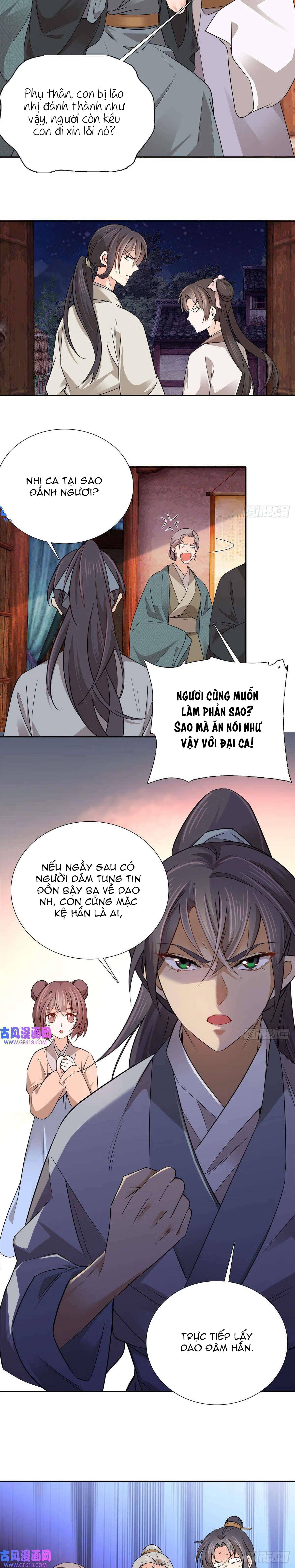 Ninita Yêu Dấu - Phần 2 Chap 1426.7 - Next Chap 1427.7