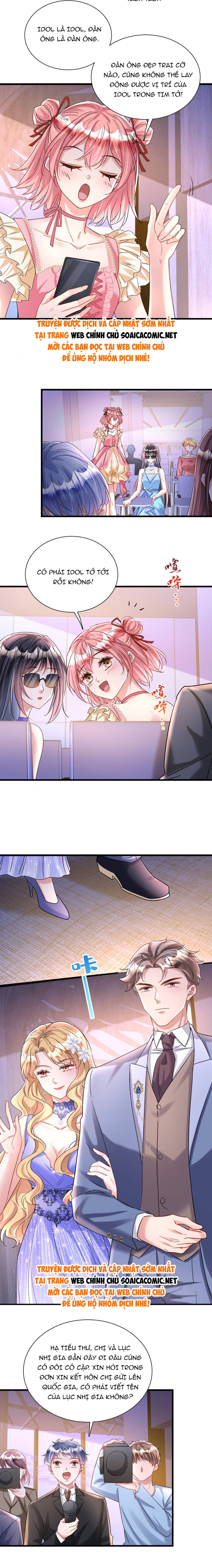 Ninita Yêu Dấu - Phần 2 Chap 1426.9 - Next Chap 1427.9