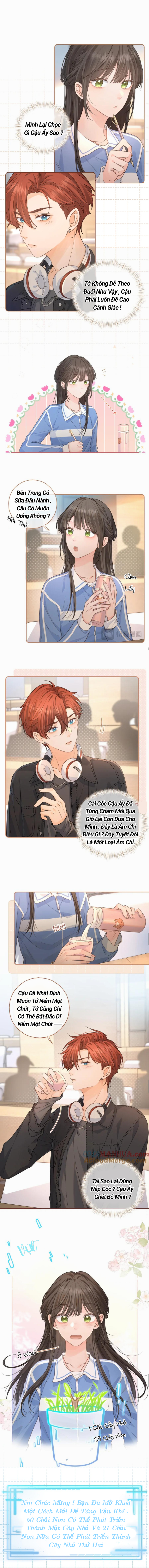 Ninita Yêu Dấu - Phần 2 Chap 1427.2 - Next Chap 1428.2