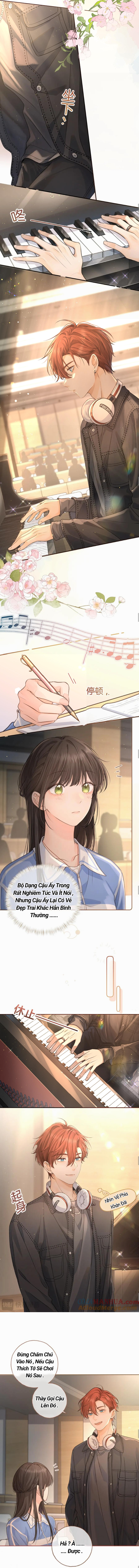 Ninita Yêu Dấu - Phần 2 Chap 1427.2 - Next Chap 1428.2