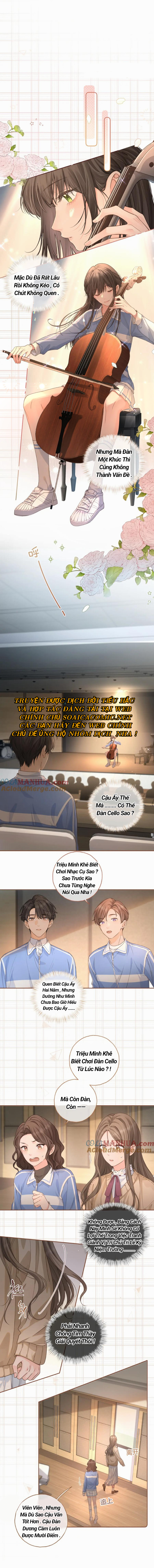 Ninita Yêu Dấu - Phần 2 Chap 1427.2 - Next Chap 1428.2