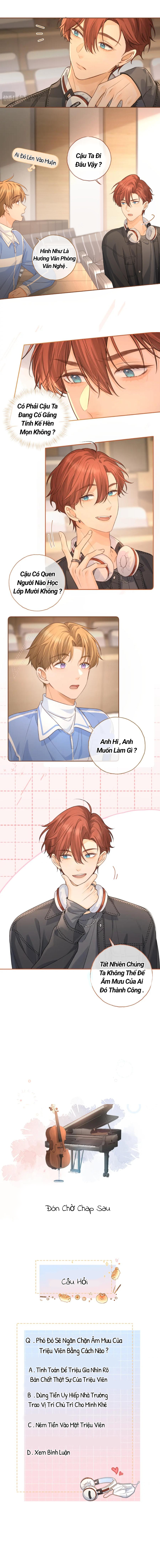 Ninita Yêu Dấu - Phần 2 Chap 1427.2 - Next Chap 1428.2