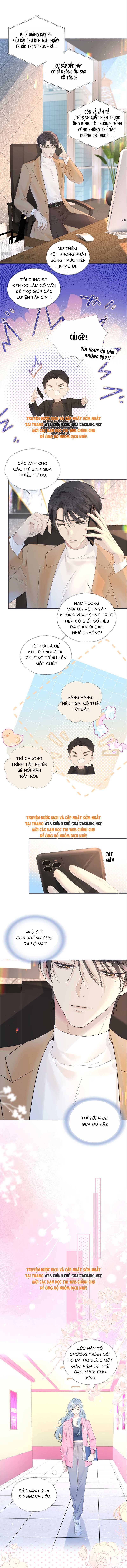 Ninita Yêu Dấu - Phần 2 Chap 1427.3 - Next Chap 1428.3