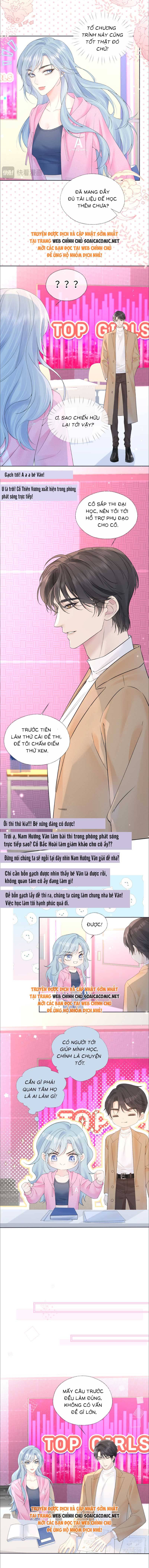 Ninita Yêu Dấu - Phần 2 Chap 1427.3 - Next Chap 1428.3