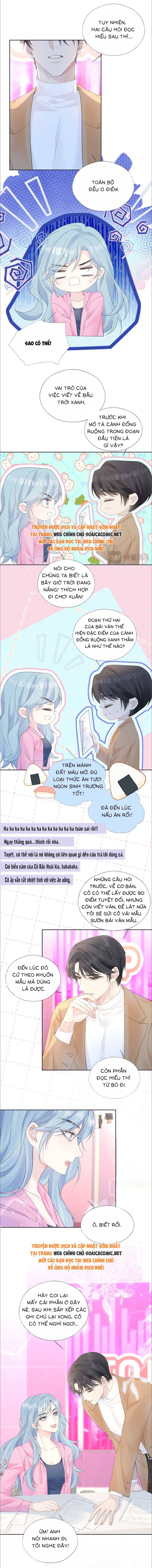 Ninita Yêu Dấu - Phần 2 Chap 1427.3 - Next Chap 1428.3