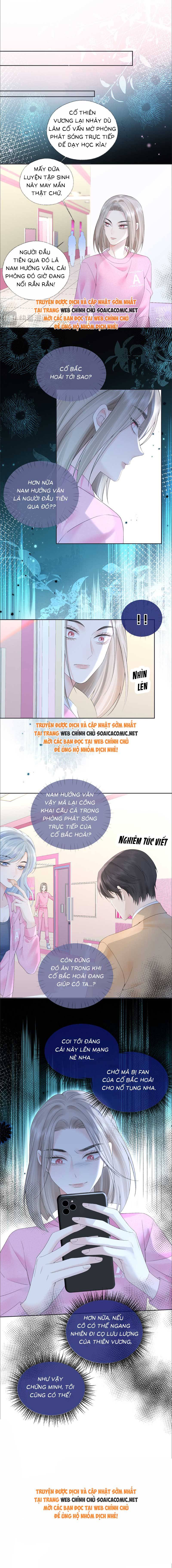Ninita Yêu Dấu - Phần 2 Chap 1427.3 - Next Chap 1428.3