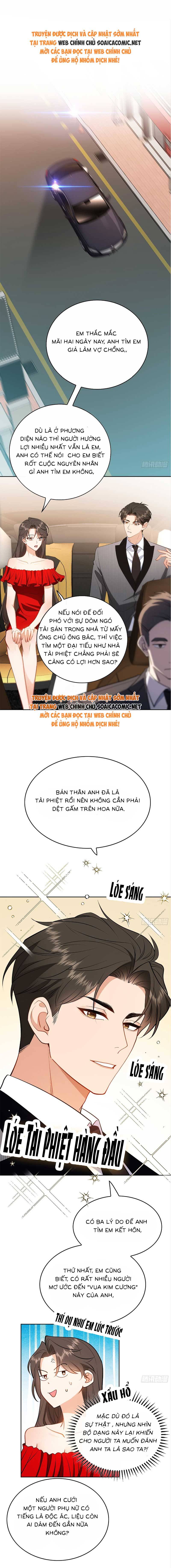 Ninita Yêu Dấu - Phần 2 Chap 1427.5 - Next Chap 1428.5