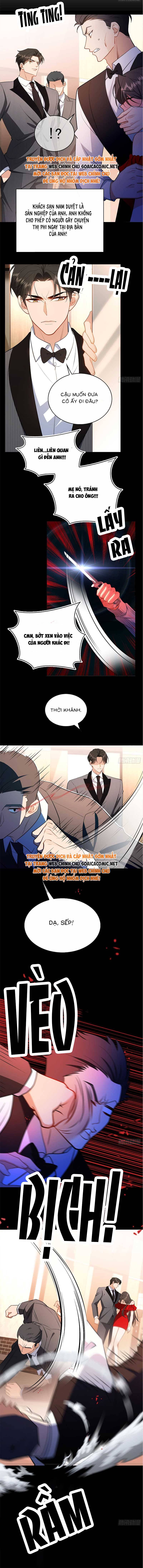 Ninita Yêu Dấu - Phần 2 Chap 1427.5 - Next Chap 1428.5