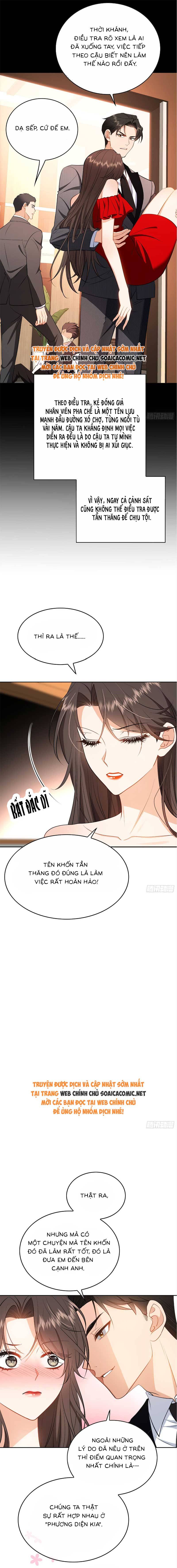 Ninita Yêu Dấu - Phần 2 Chap 1427.5 - Next Chap 1428.5