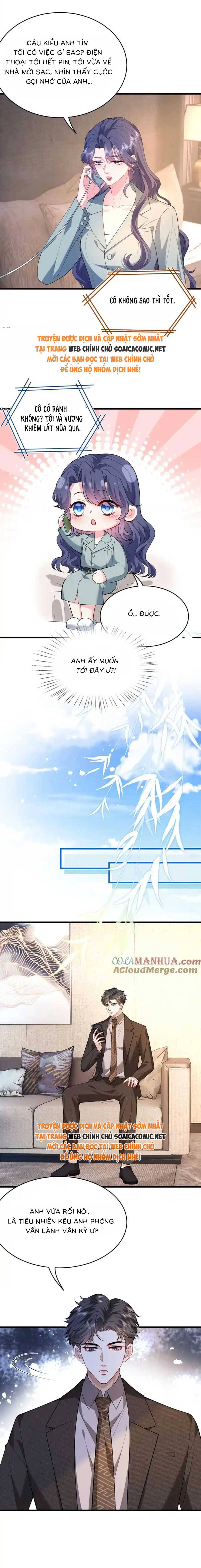 Ninita Yêu Dấu - Phần 2 Chap 1427.8 - Next Chap 1428.8