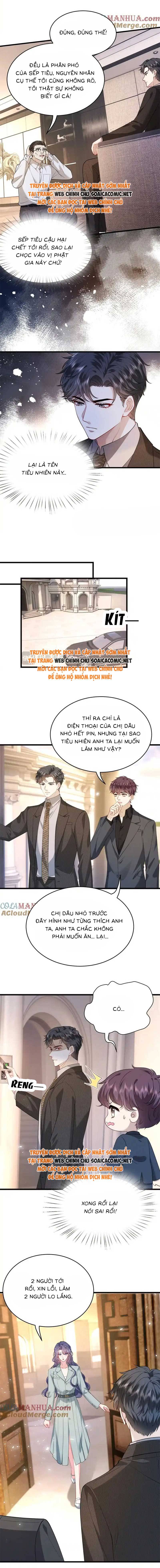 Ninita Yêu Dấu - Phần 2 Chap 1427.8 - Next Chap 1428.8