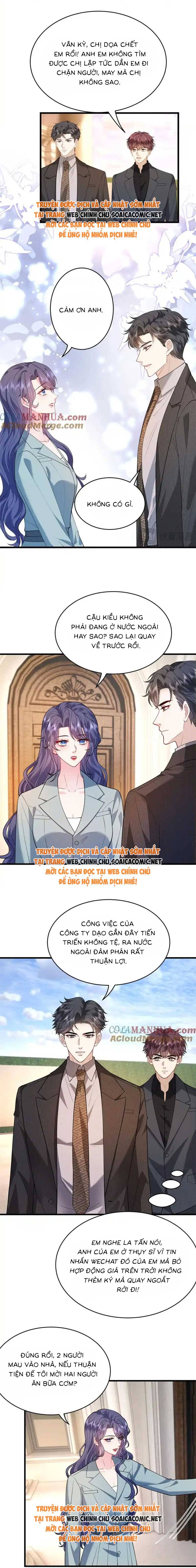 Ninita Yêu Dấu - Phần 2 Chap 1427.8 - Next Chap 1428.8