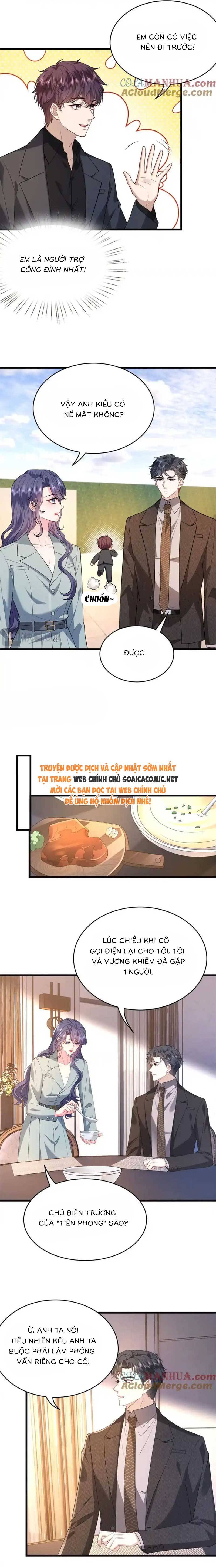 Ninita Yêu Dấu - Phần 2 Chap 1427.8 - Next Chap 1428.8