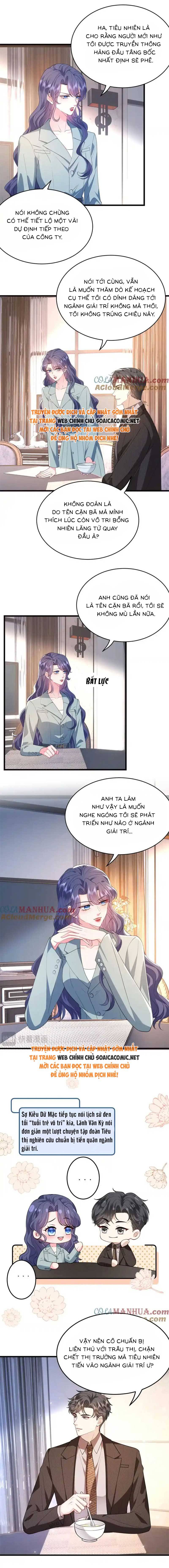 Ninita Yêu Dấu - Phần 2 Chap 1427.8 - Next Chap 1428.8