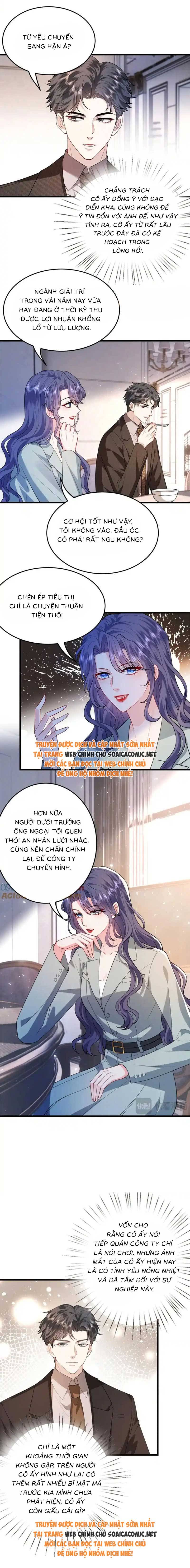 Ninita Yêu Dấu - Phần 2 Chap 1427.8 - Next Chap 1428.8