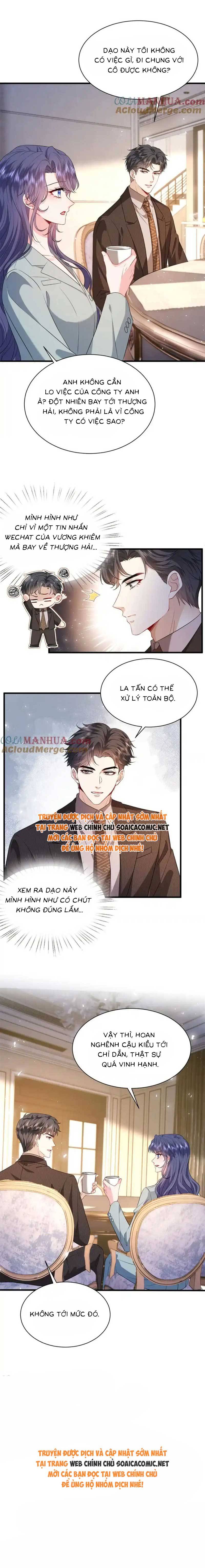 Ninita Yêu Dấu - Phần 2 Chap 1427.8 - Next Chap 1428.8