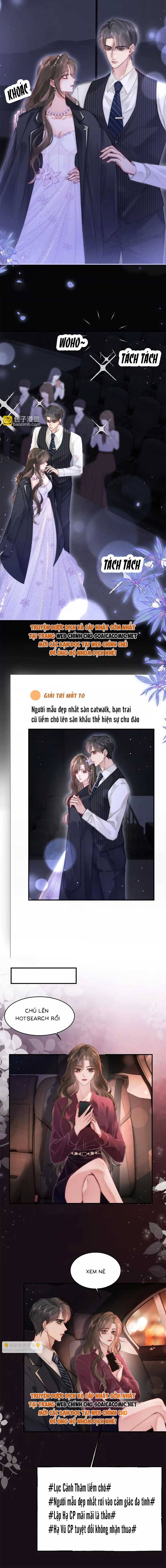 Ninita Yêu Dấu - Phần 2 Chap 1428.3 - Next Chap 1429.3
