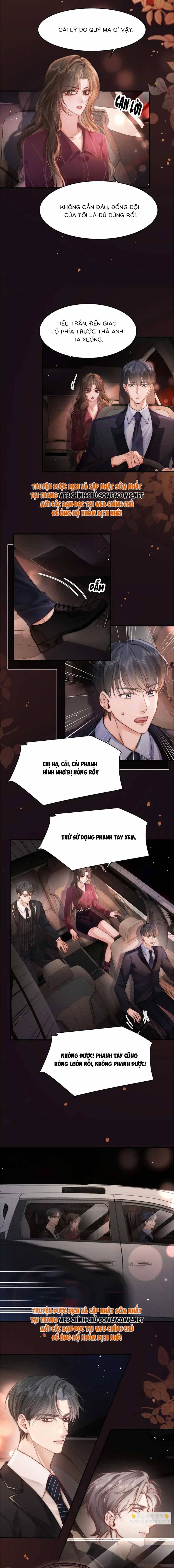 Ninita Yêu Dấu - Phần 2 Chap 1428.3 - Next Chap 1429.3