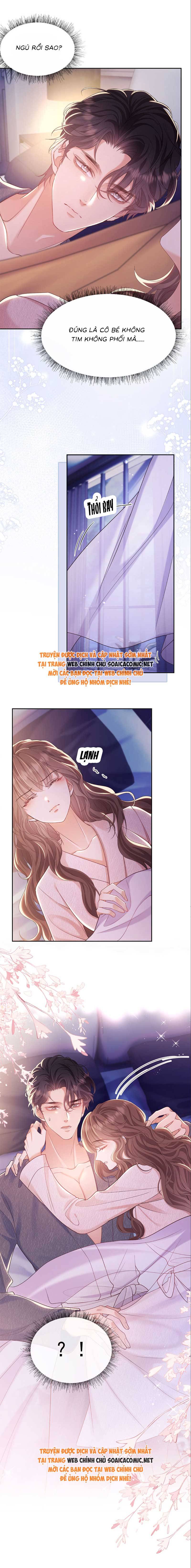 Ninita Yêu Dấu - Phần 2 Chap 1428.6 - Next Chap 1429.6