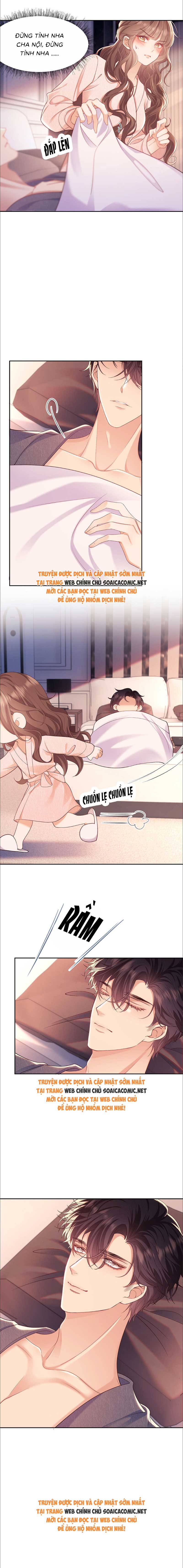 Ninita Yêu Dấu - Phần 2 Chap 1428.6 - Next Chap 1429.6