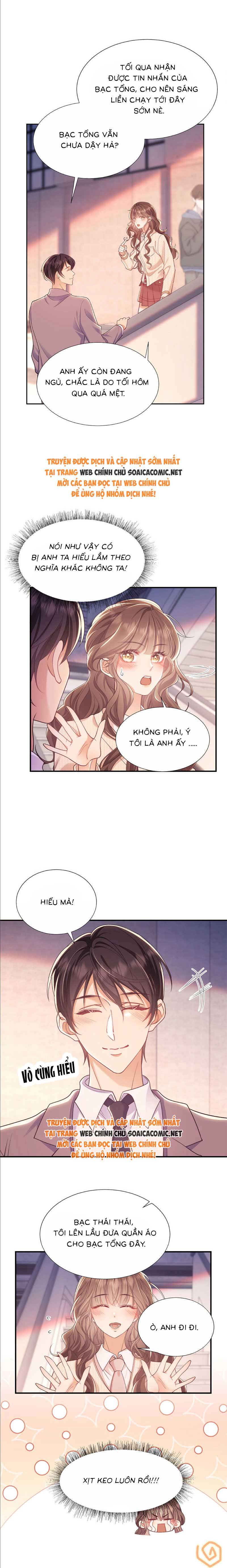 Ninita Yêu Dấu - Phần 2 Chap 1428.6 - Next Chap 1429.6