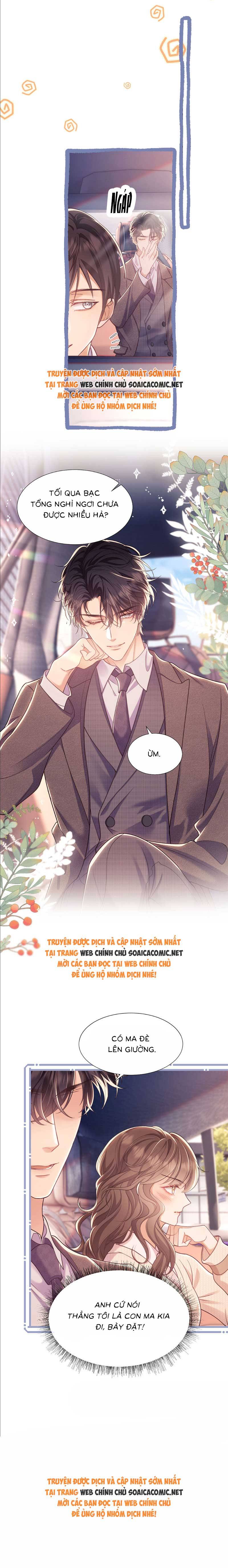 Ninita Yêu Dấu - Phần 2 Chap 1428.6 - Next Chap 1429.6