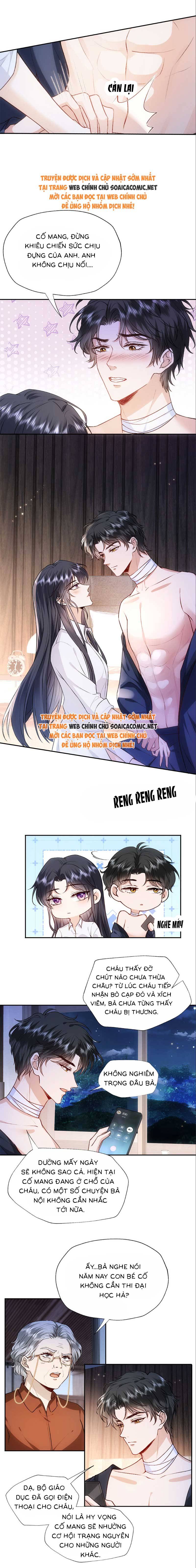 Ninita Yêu Dấu - Phần 2 Chap 1428.7 - Next Chap 1429.7