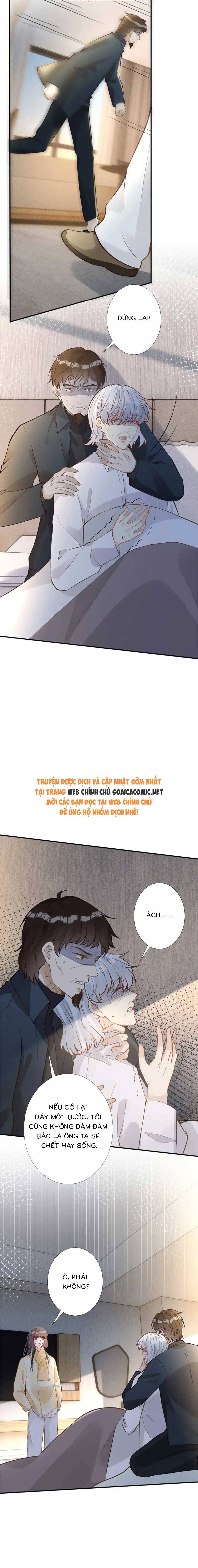 Ninita Yêu Dấu - Phần 2 Chap 1429.1 - Next Chap 1430.1