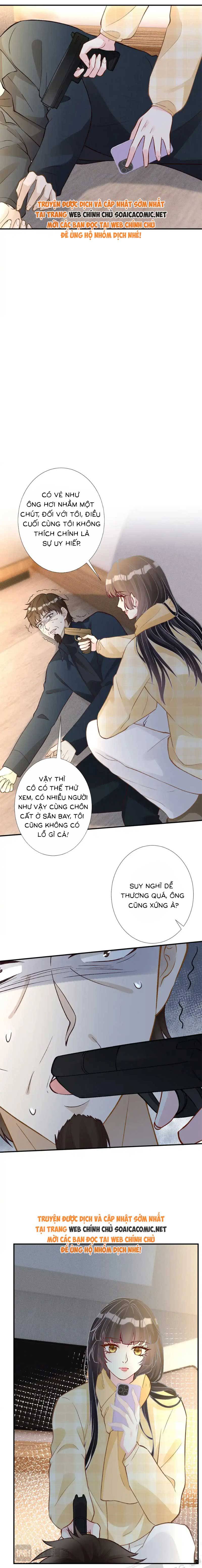 Ninita Yêu Dấu - Phần 2 Chap 1429.1 - Next Chap 1430.1