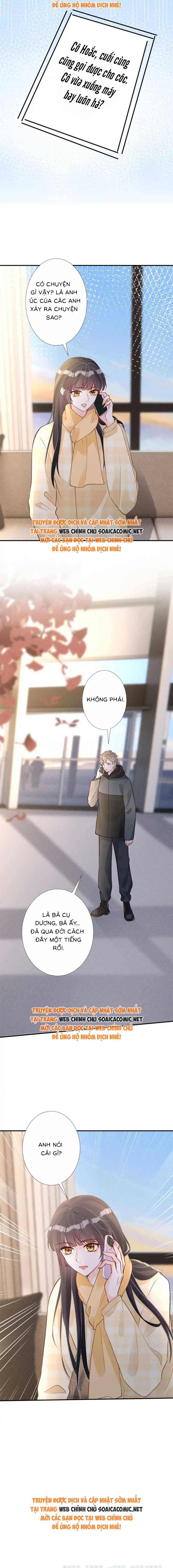 Ninita Yêu Dấu - Phần 2 Chap 1429.1 - Next Chap 1430.1