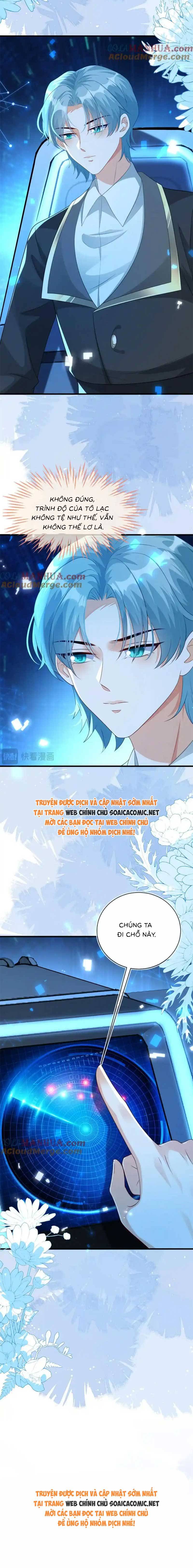 Ninita Yêu Dấu - Phần 2 Chap 1429.3 - Next Chap 1430.3