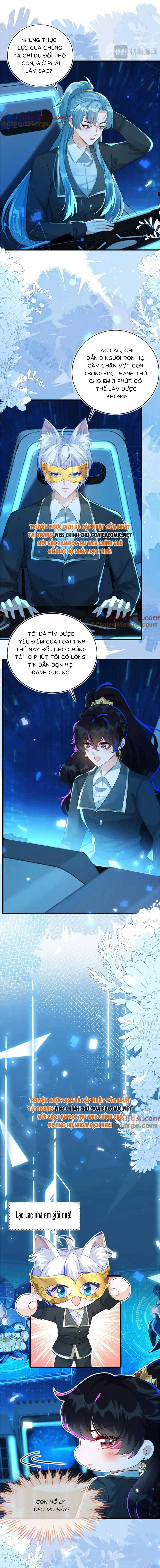 Ninita Yêu Dấu - Phần 2 Chap 1429.3 - Next Chap 1430.3