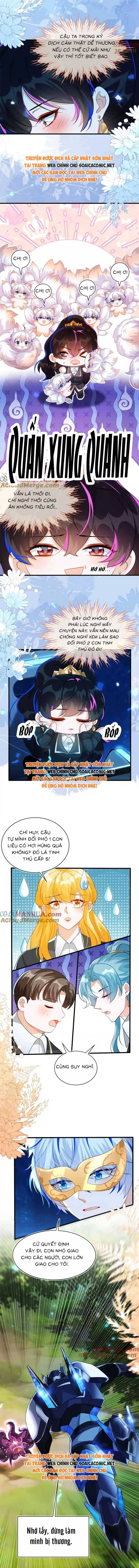 Ninita Yêu Dấu - Phần 2 Chap 1429.3 - Next Chap 1430.3