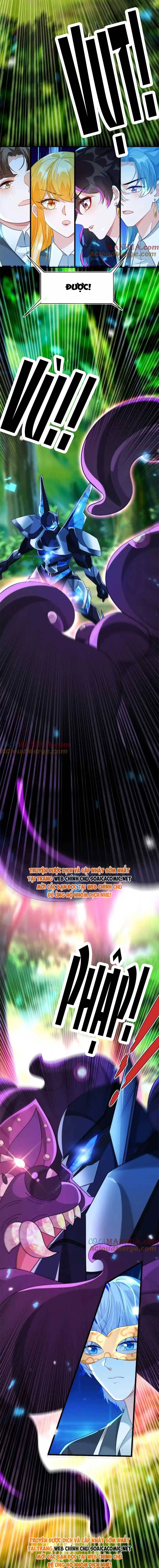 Ninita Yêu Dấu - Phần 2 Chap 1429.3 - Next Chap 1430.3