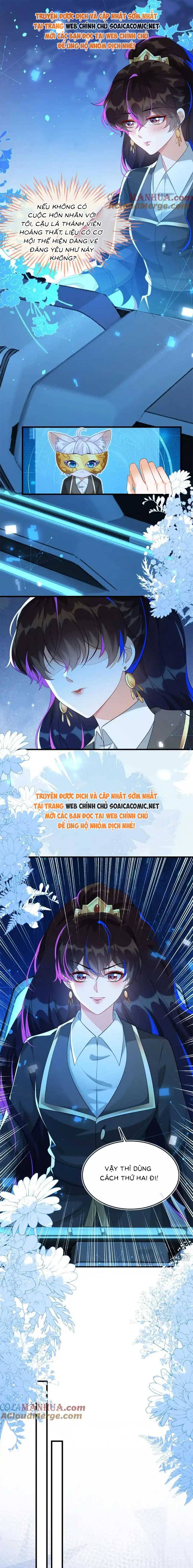 Ninita Yêu Dấu - Phần 2 Chap 1429.3 - Next Chap 1430.3