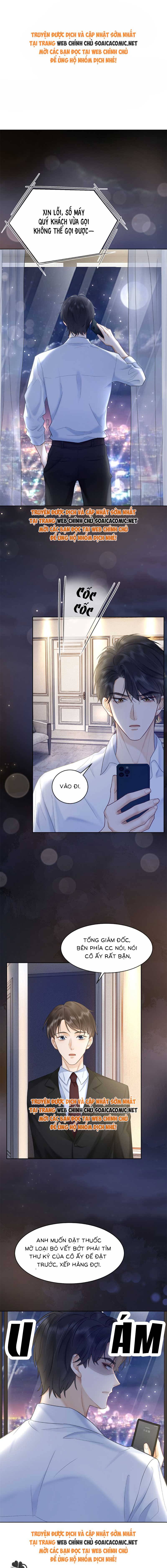 Ninita Yêu Dấu - Phần 2 Chap 1429.4 - Next Chap 1430.4