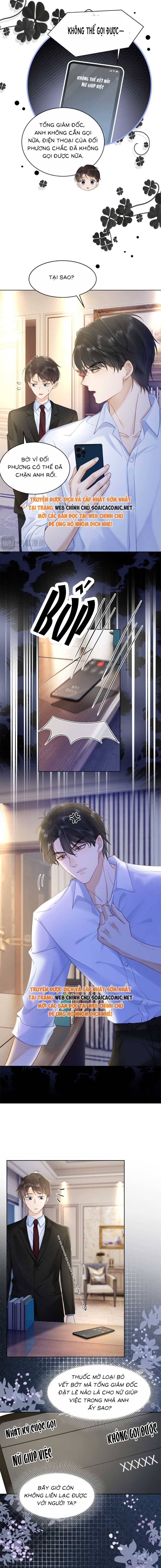 Ninita Yêu Dấu - Phần 2 Chap 1429.4 - Next Chap 1430.4