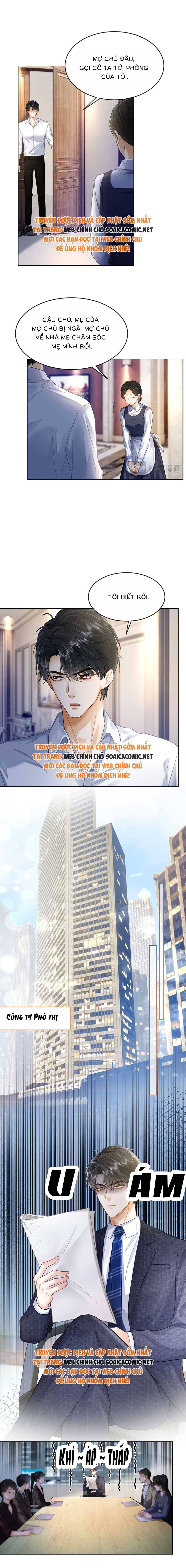 Ninita Yêu Dấu - Phần 2 Chap 1429.4 - Next Chap 1430.4