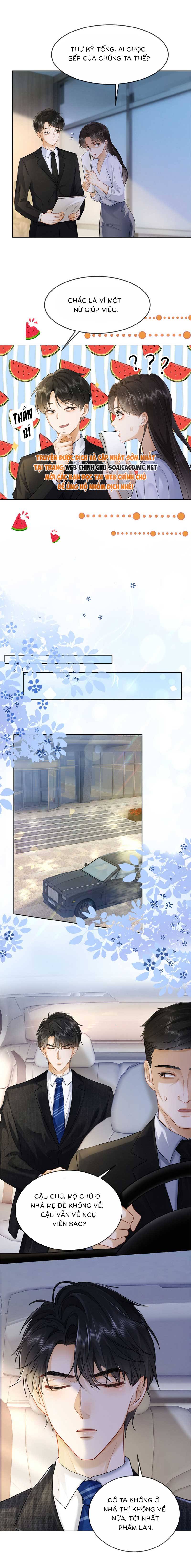 Ninita Yêu Dấu - Phần 2 Chap 1429.4 - Next Chap 1430.4