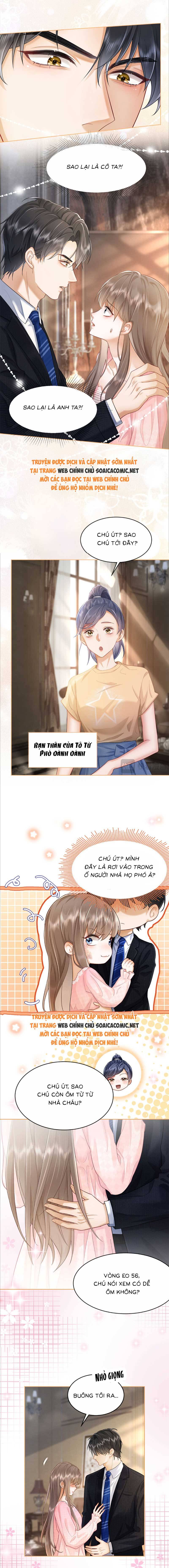 Ninita Yêu Dấu - Phần 2 Chap 1429.4 - Next Chap 1430.4