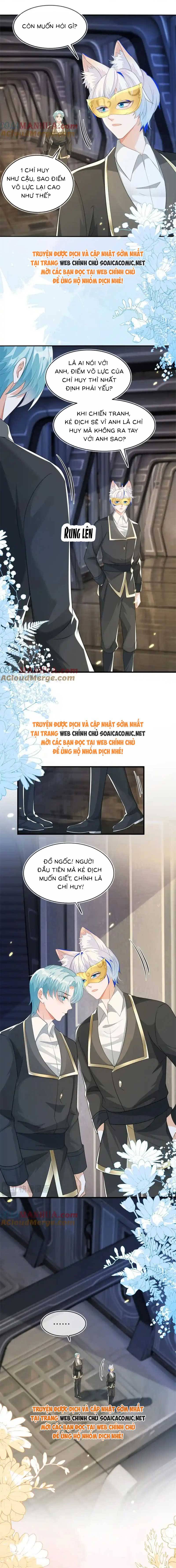 Ninita Yêu Dấu - Phần 2 Chap 1429.6 - Next Chap 1430.6