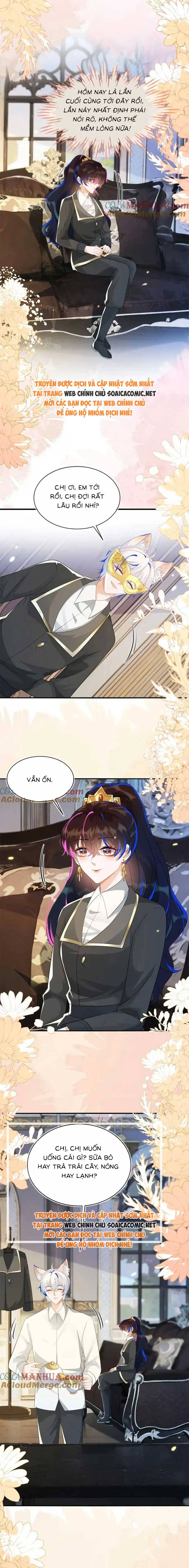 Ninita Yêu Dấu - Phần 2 Chap 1429.6 - Next Chap 1430.6