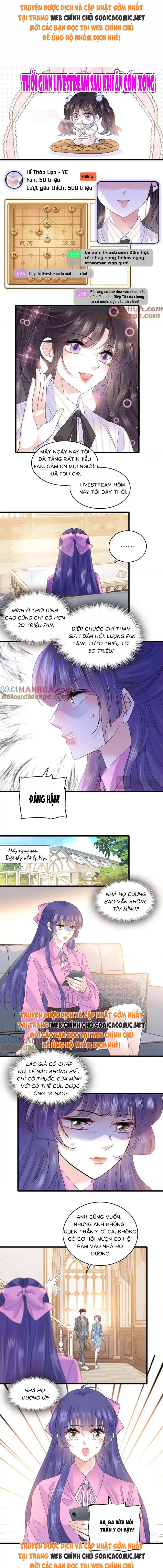 Ninita Yêu Dấu - Phần 2 Chap 1429.7 - Next Chap 1430.7